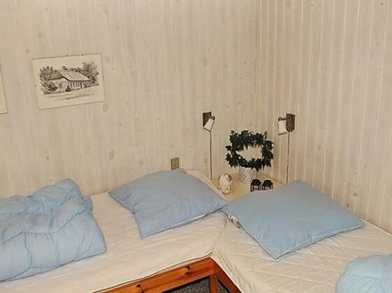Three-Bedroom Holiday home in Norre Nebel 18 - Photo3