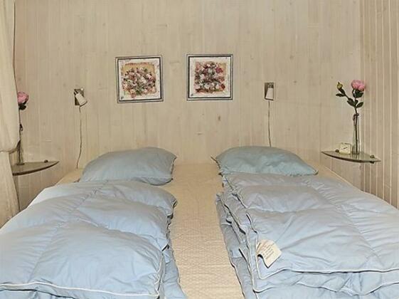 Three-Bedroom Holiday home in Norre Nebel 18 - Photo5