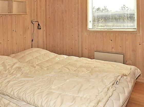 Three-Bedroom Holiday home in Oksbol 36 - Photo4