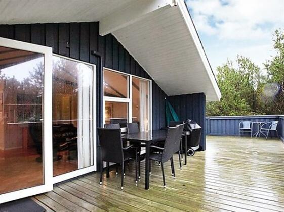 Three-Bedroom Holiday home in Vejers Strand 5 - Photo2
