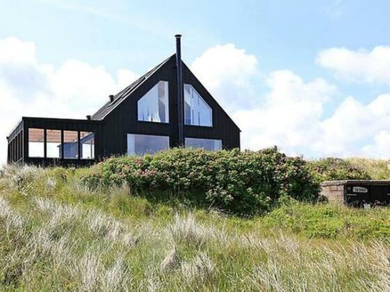 Three-Bedroom Holiday home in Vejers Strand 6 - Photo2