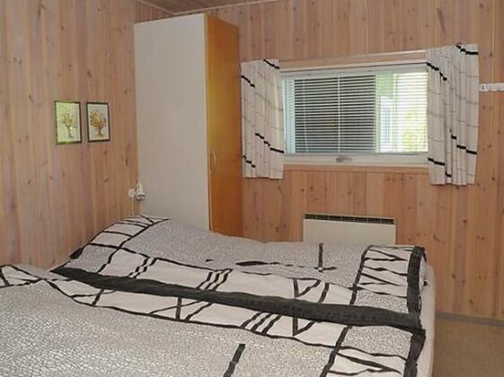Three-Bedroom Holiday home in Vejers Strand 7 - Photo2