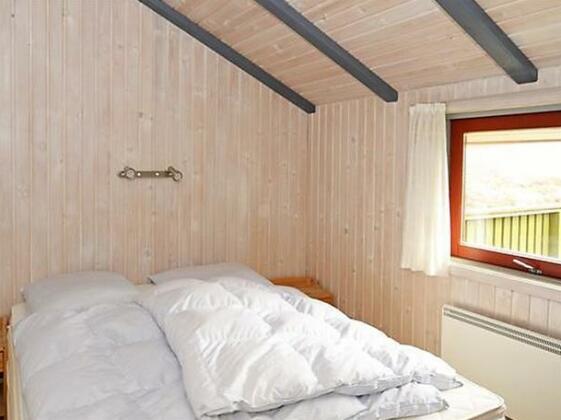 Three-Bedroom Holiday home in Vejers Strand 9 - Photo5