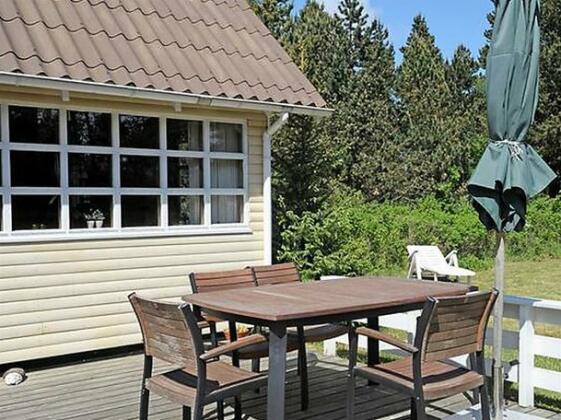 Two-Bedroom Holiday home in Blavand 1 - Photo3