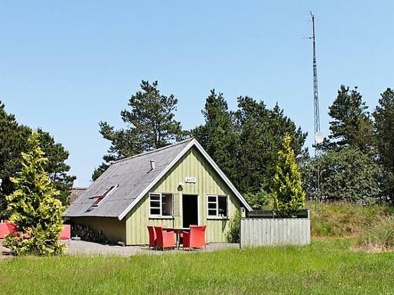 Two-Bedroom Holiday home in Blavand 12 - Photo2