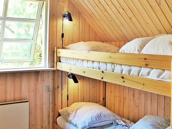Two-Bedroom Holiday home in Blavand 12 - Photo4