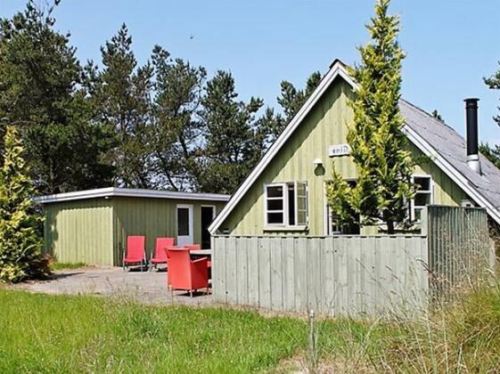 Two-Bedroom Holiday home in Blavand 12 - Photo5