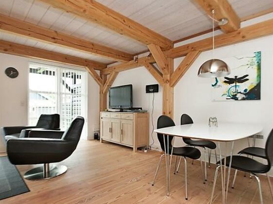 Two-Bedroom Holiday home in Blavand 14 - Photo5