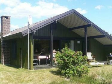 Two-Bedroom Holiday home in Blavand 19