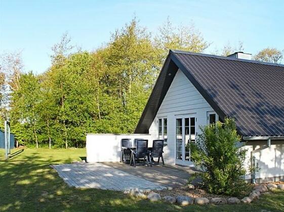 Two-Bedroom Holiday home in Blavand 21