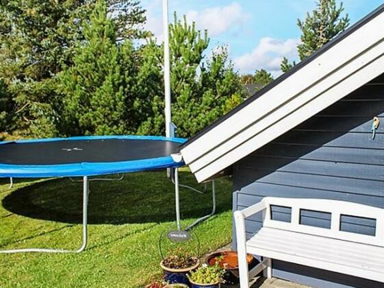 Two-Bedroom Holiday home in Blavand 24 - Photo3