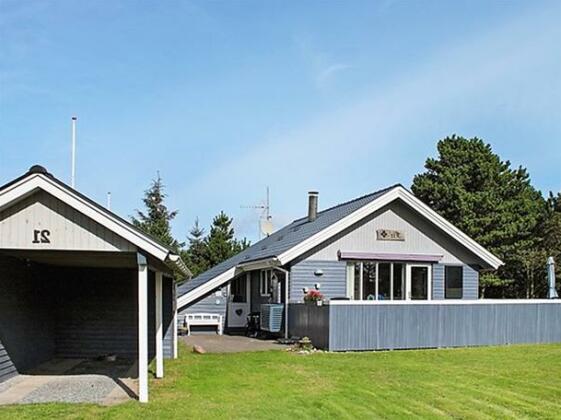 Two-Bedroom Holiday home in Blavand 24 - Photo4