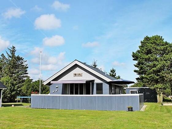 Two-Bedroom Holiday home in Blavand 24 - Photo5