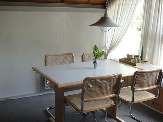 Two-Bedroom Holiday home in Blavand 26 - Photo3