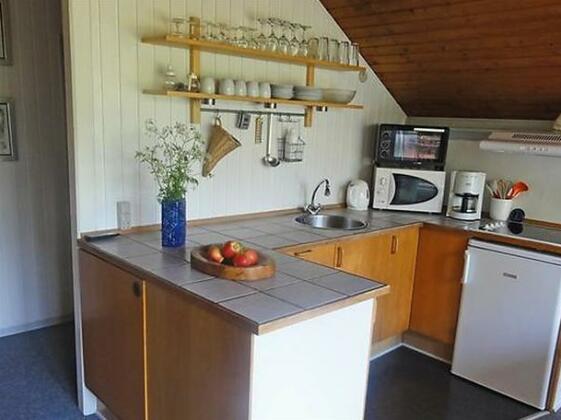 Two-Bedroom Holiday home in Blavand 26 - Photo4