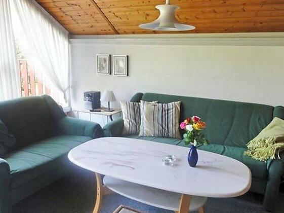 Two-Bedroom Holiday home in Blavand 26 - Photo5