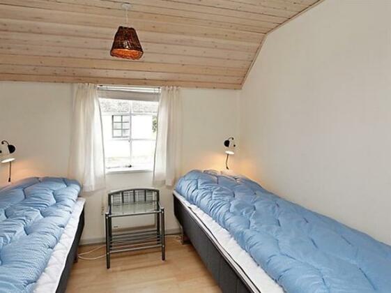 Two-Bedroom Holiday home in Blavand 28 - Photo3