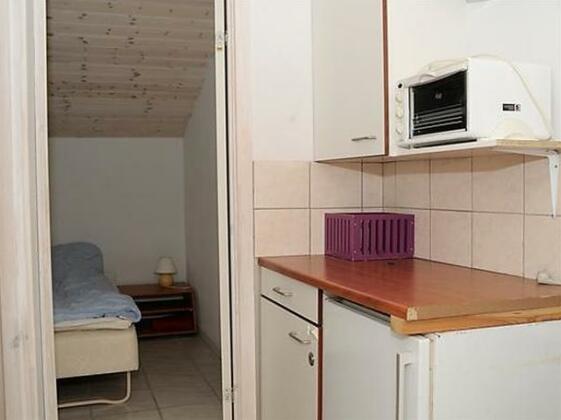Two-Bedroom Holiday home in Norre Nebel 2 - Photo4