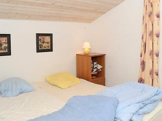 Two-Bedroom Holiday home in Norre Nebel 2 - Photo5