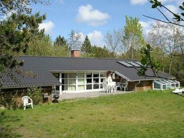 Two-Bedroom Holiday home in Norre Nebel 2