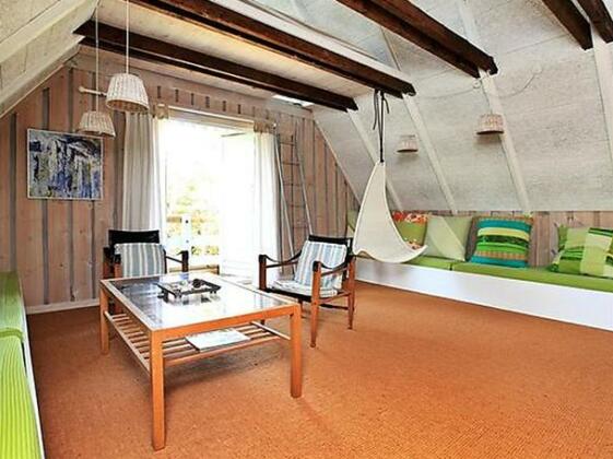 Two-Bedroom Holiday home in Vejers Strand 3 - Photo2