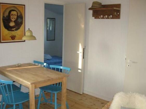 Two-Bedroom Holiday home in Vejers Strand 4 - Photo5