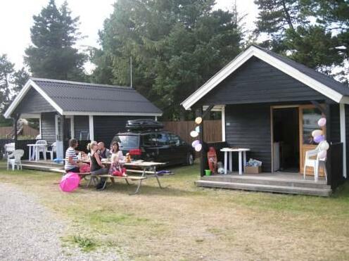 Vejers Family Camping & Cottages - Photo2
