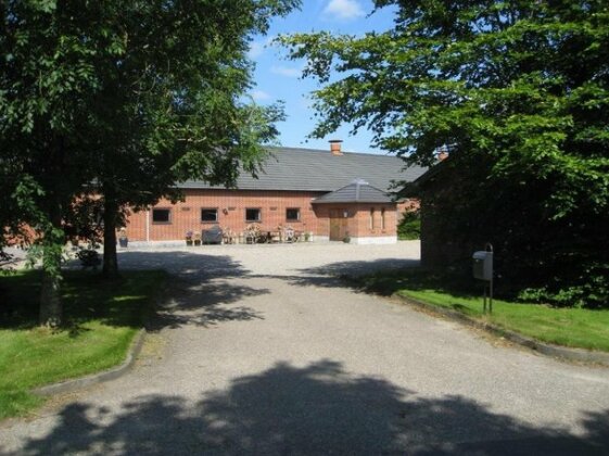 Den gamle Kostald Bed & Breakfast