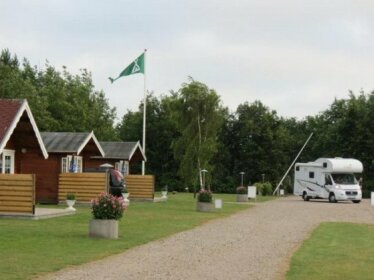Holme A Camping & Cottages