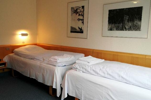 Hotel Skibelund Krat - Photo2