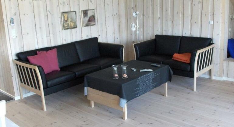Hovborg Ferieby Holiday Houses - Photo4