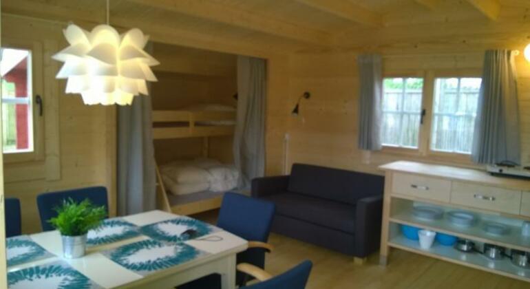 Egtved Camping & Cottages - Photo3