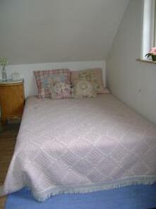 Forbys Bed & Breakfast - Photo2