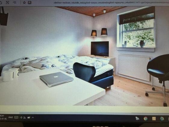 Lottes Bed and Breakfast Vejle - Photo2