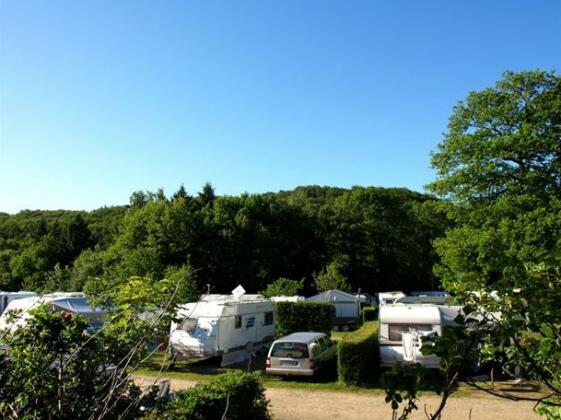 Randboldal Camping & Cabins - Photo2