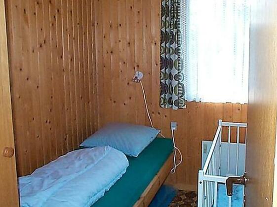 Three-Bedroom Holiday home in Borkop 11 - Photo3