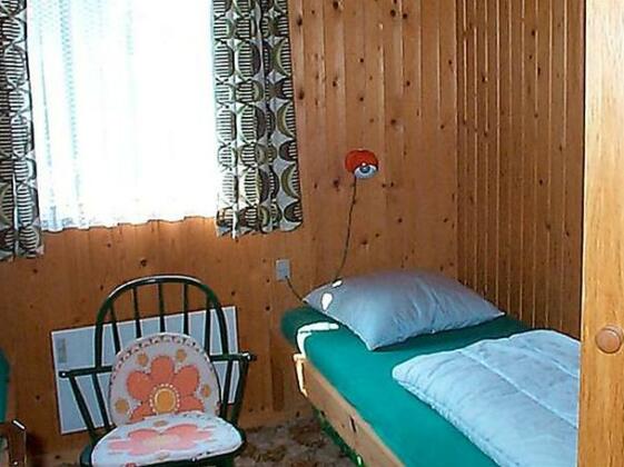 Three-Bedroom Holiday home in Borkop 11 - Photo4