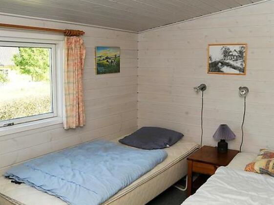 Two-Bedroom Holiday home in Borkop 17 - Photo2