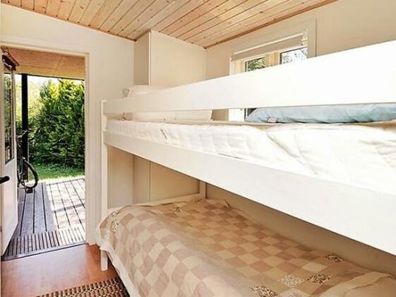 Two-Bedroom Holiday home in Borkop 18 - Photo3