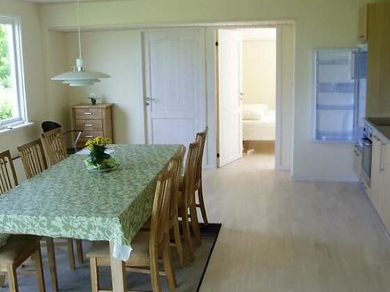 Two-Bedroom Holiday home in Borkop 4 - Photo3