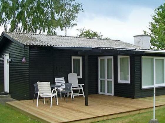 Two-Bedroom Holiday home in Borkop 9 - Photo2