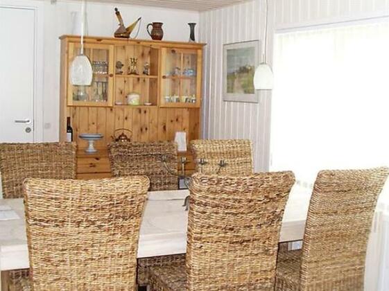 Two-Bedroom Holiday home in Borkop 9 - Photo4