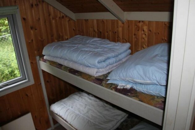 Laeso Camping & Hytteby - Photo2