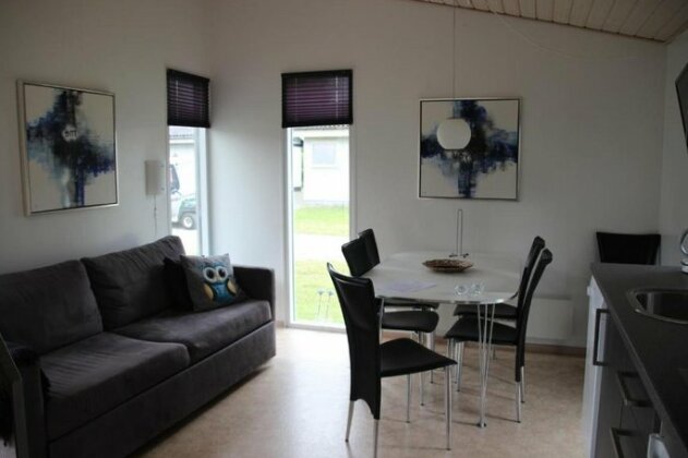Laeso Camping & Hytteby - Photo3