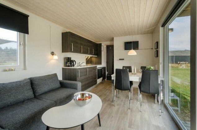 Laeso Camping & Hytteby - Photo4