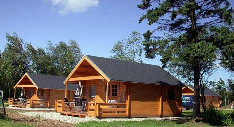 Himmerland Camping & Cottages