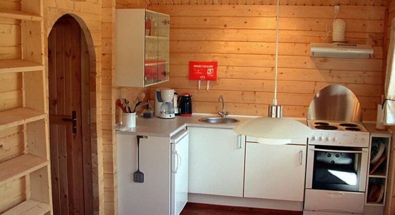 Himmerland Camping & Cottages - Photo2