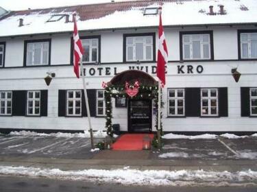 Hotel Hvide Kro