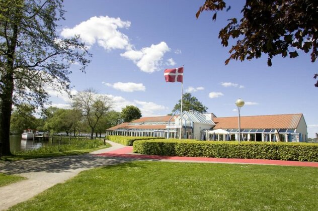 Golf Hotel Viborg