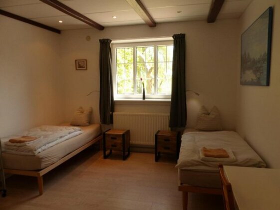 Birkely Bed and Breakfast - Photo5